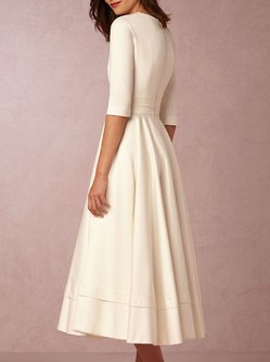 Midi Dresses