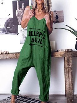 hippie soul jumpsuit