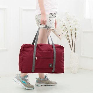 Women Outdoor Pure Color Casual Travel Bag Popjulia Com