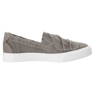 Popjulia Fashion Sneakers Closed Toe Flat Heel Pink Casual Fashion