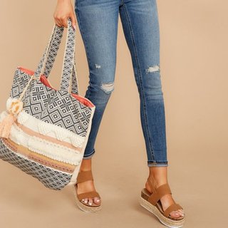 Casual Espadrille Platform Sandals Popjulia Com