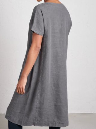 Seasalt primary dress clearance