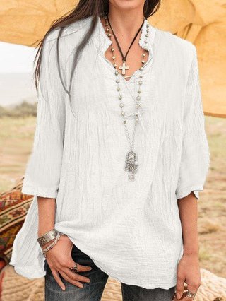 boho shirts blouses