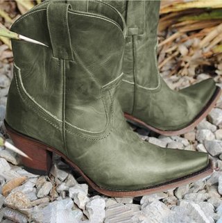 popjulia boots