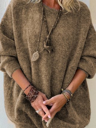 Casual Long Sleeve Cotton Sweaters Cardigans Popjulia Com