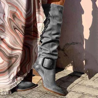 european style boots