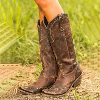 Discount Boots On Sale Popjulia