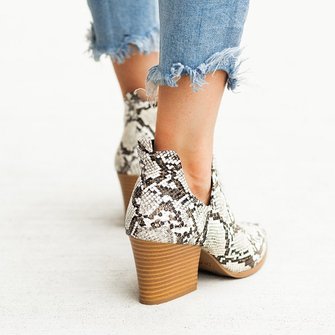Fashion Boots 2020 Popjulia