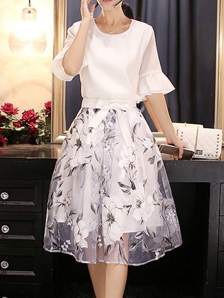 Elegant Dresses
