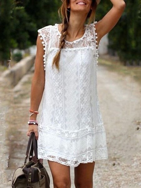 Boho Plus Size Dresses
