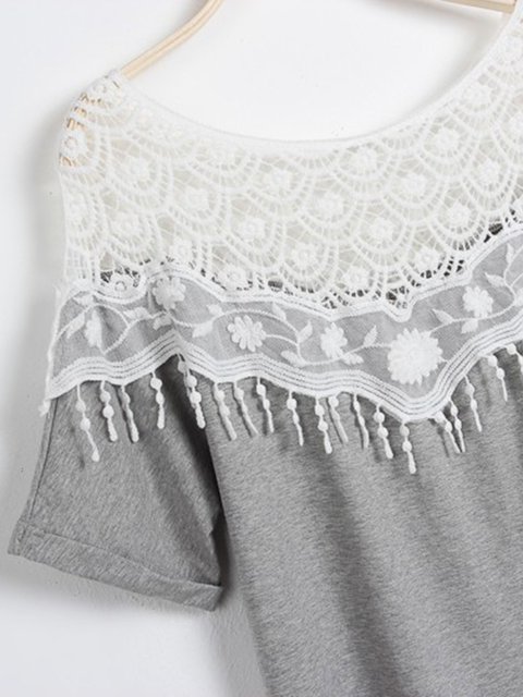 boat neck with half sleeve blouse half sleeve bateau boat neck fringed croched blouse boat neck with half sleeve blouse half sleeve bateau boat neck fringed croched blouse
