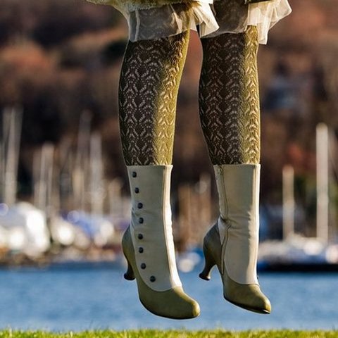 popjulia boots